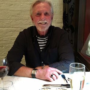 Meet your Posher, Steve